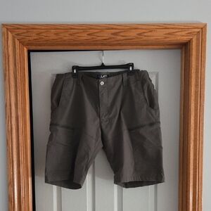 Men's Cargo Shorts